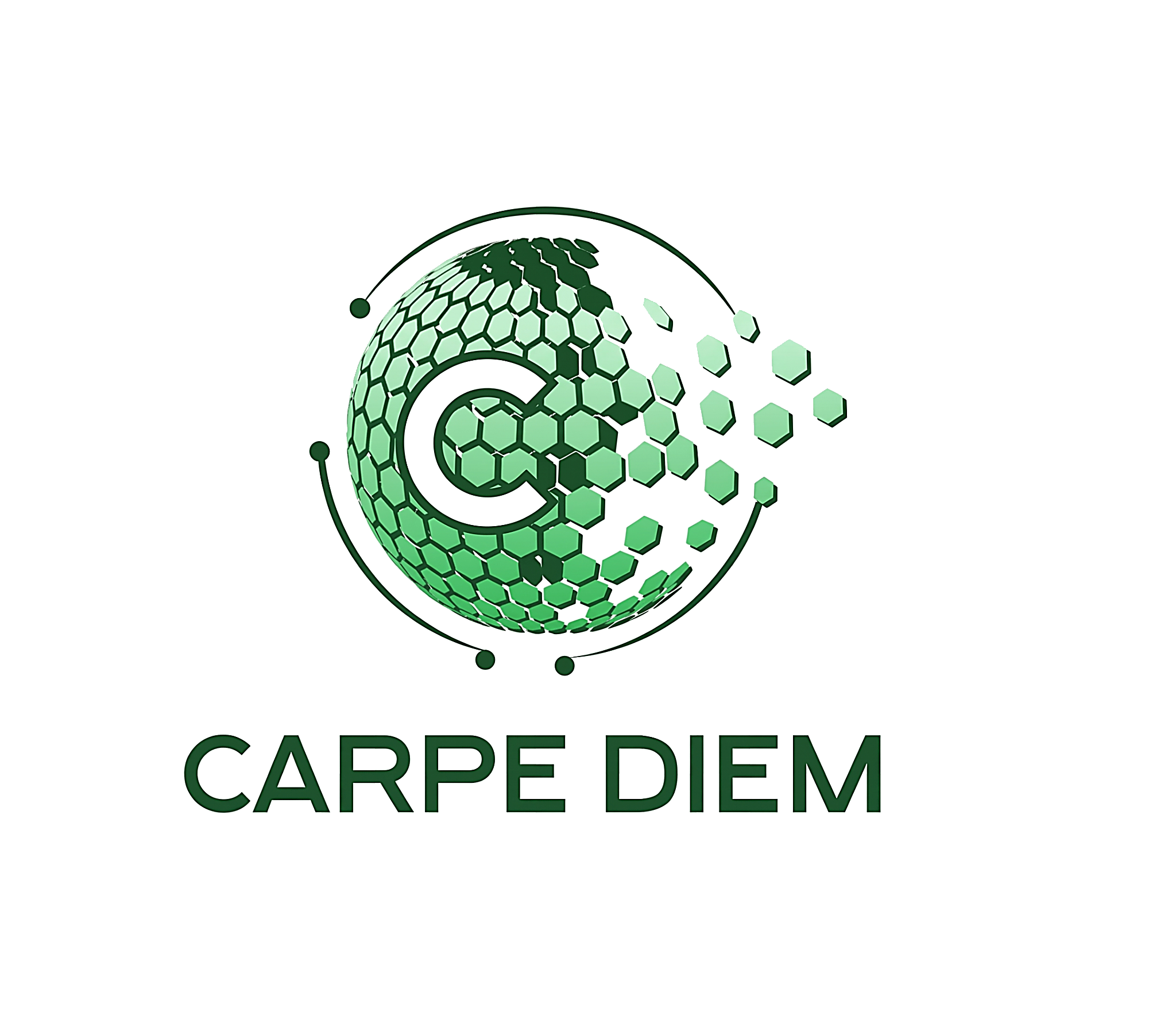 Logo Carpe diem